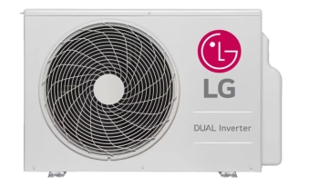 LG Vanjska jedinica S24EC.U24S