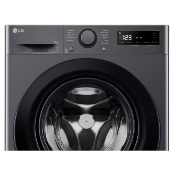 LG Ves masina F2WR508SBM 8kg