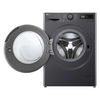 LG Ves masina F2WR508SBM 8kg