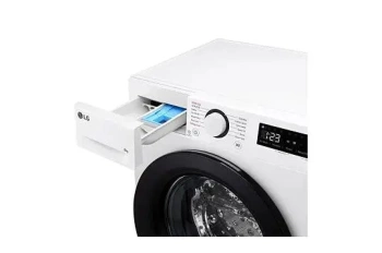 LG Ves masina F2WR508SBW 8kg