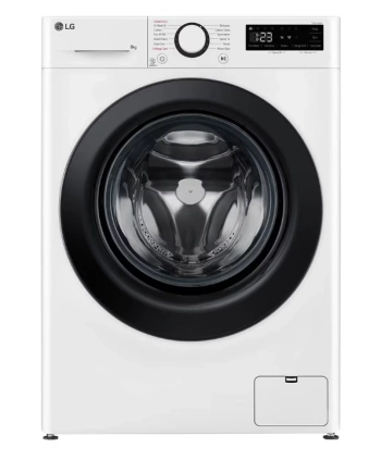 LG Ves masina F2WR508SWW 8kg