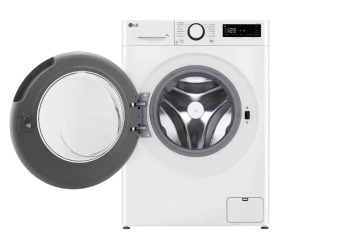 LG Ves masina F2WR508SWW 8kg