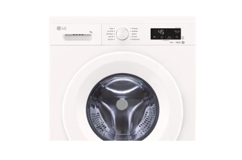 LG Ves masina F2X10S7NWH 7kg