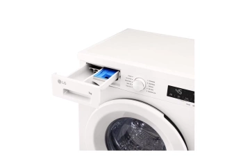 LG Ves masina F2X10S7NWH 7kg