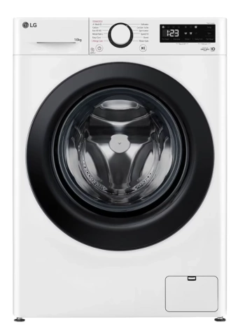 LG Ves masina F4WR510SBW 10kg