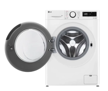 LG Ves masina F4WR510SBW 10kg
