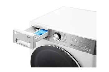 LG Ves masina F4WR909P3W 9kg
