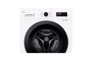 LG Ves masina F4X1008NWK 8kg