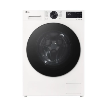 LG Ves masina F4X5011TWB 11kg