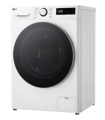 LG Ves masina+susilica F2DR508S1W 8\5kg