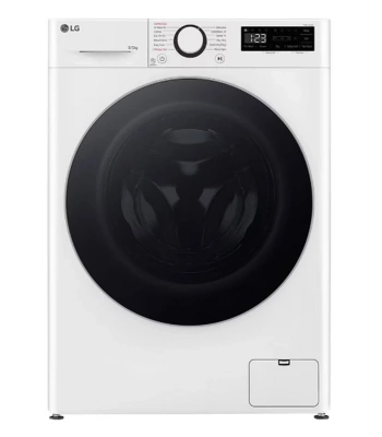 LG Ves masina+susilica F2DR508S1W 8\5kg