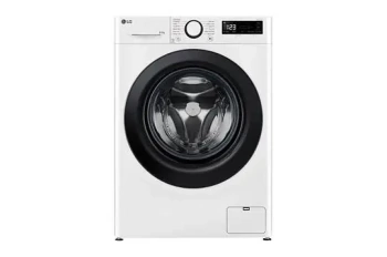 LG Ves masina+susilica F2DR508SBW 8\5kg