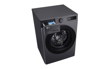 LG Ves masina+susilica F4DR509SBM 9\6kg