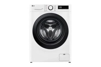 LG Ves masina+susilica F4DR509SBW 9\6kg