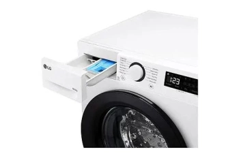 LG Ves masina+susilica F4DR509SBW 9\6kg