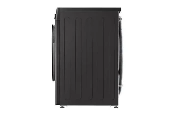 LG Ves masina+susilica F4DR711S2BA 11\6kg