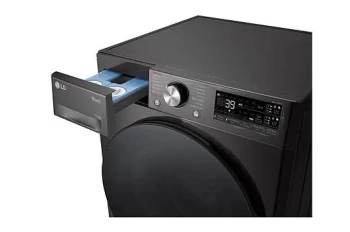 LG Ves masina+susilica F4DR711S2BA 11\6kg