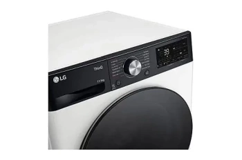 LG Ves masina+susilica F4DR711S2H 11\6kg
