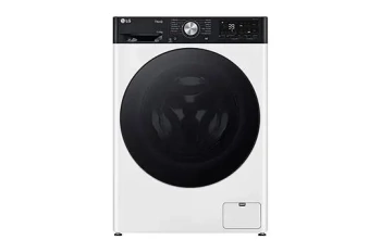 LG Ves masina+susilica F4DR711S2H 11\6kg