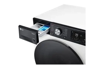 LG Ves masina+susilica F4DR711S2H 11\6kg