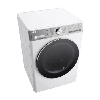 LG Ves masina+susilica F4DR913P3WA 13\7kg