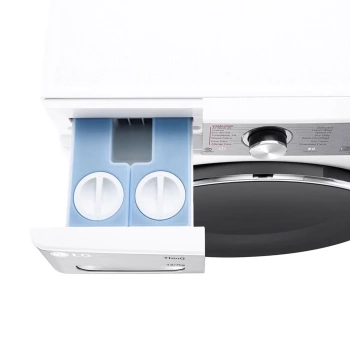 LG Ves masina+susilica F4DR913P3WA 13\7kg