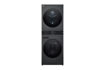 LG Ves masina+susilica WT1210BBF 12\10kg TORANJ