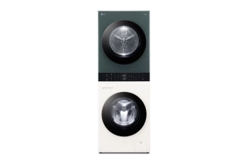 LG Ves masina+susilica WT1210EGF 12\10kg TORANJ
