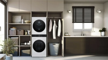 LG Ves masina+susilica WT1210WWF 12\10kg TORANJ