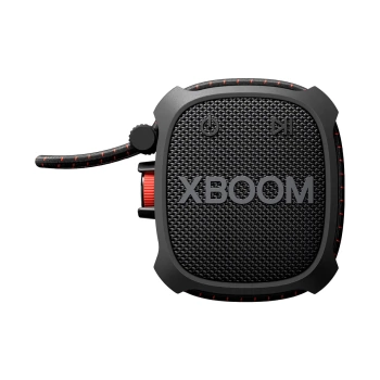 LG Zvucnik Bluetooth XG2TBK
