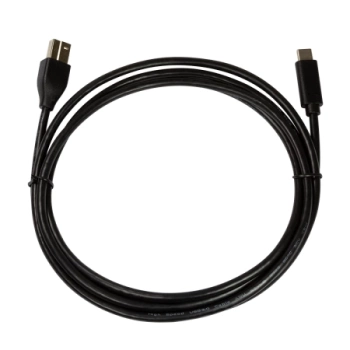 LogiLink Type-C Cable to USB-B 3.0 2m CU0163