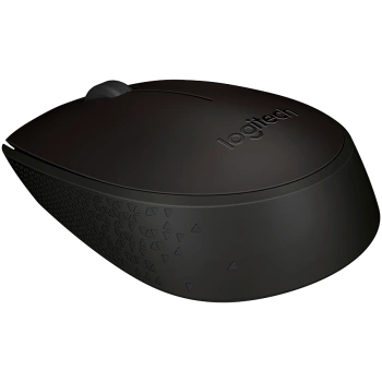 LOGITECH B170 Wireless Mouse - BLACK - B2B