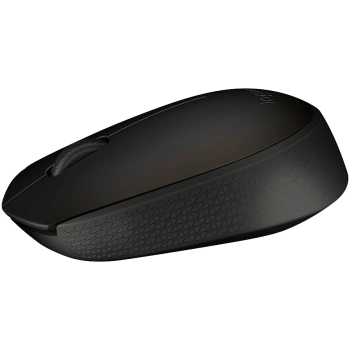 LOGITECH B170 Wireless Mouse - BLACK - B2B