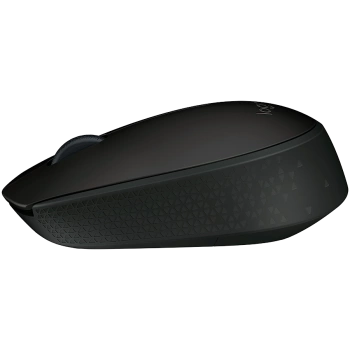 LOGITECH B170 Wireless Mouse - BLACK - B2B