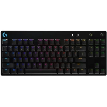 Logitech G Pro X Mehanicka Tastatura