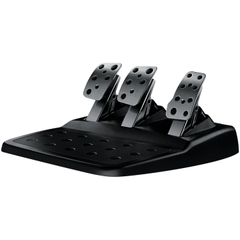 LOGITECH G29 Driving Force Racing Wheel - PC/PS - BLACK - USB