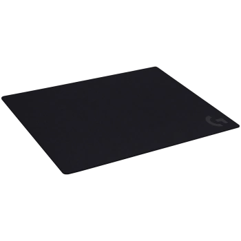 LOGITECH G640 Large Cloth Gaming Mouse Pad-EWR2