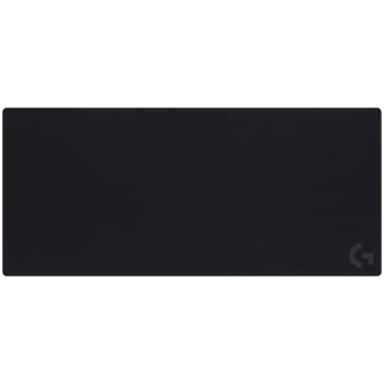 LOGITECH G840 XL Cloth Gaming Mouse Pad-EWR2