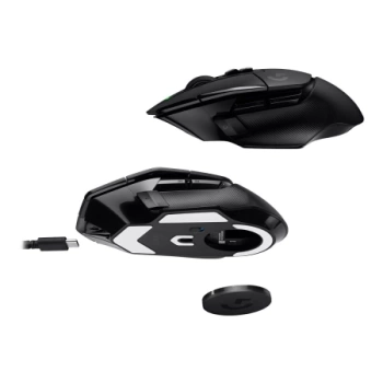 Logitech Gaming Miš G502 X Lightspeed Wireless