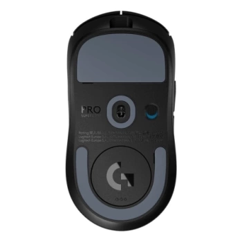 Logitech Gaming Miš Pro X Superlight 2 SE Wireless