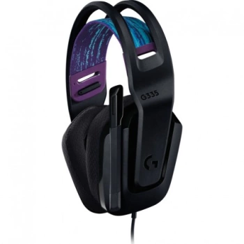 Logitech Gaming Slušalice G335