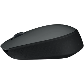 LOGITECH M170 Wireless Mouse - GREY