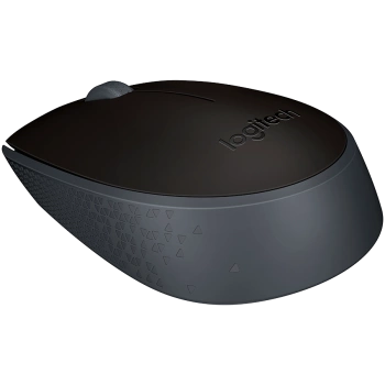 LOGITECH M171 Wireless Mouse - BLACK