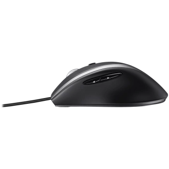 LOGITECH M500s Corded Mouse - BLACK - USB