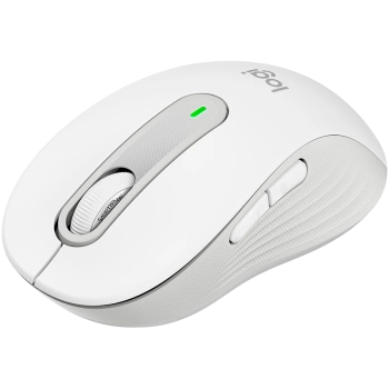 LOGITECH M650 Signature Bluetooth Mouse - OFF-WHITE - B2B