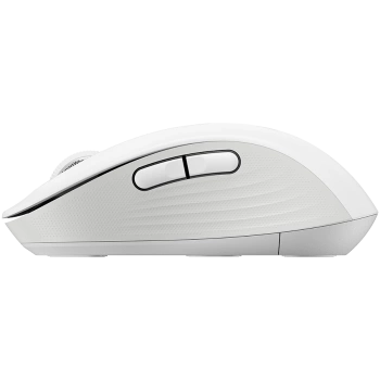 LOGITECH M650 Signature Bluetooth Mouse - OFF-WHITE - B2B