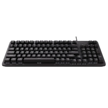 Logitech Mehanička Tastatura K848 Backlight