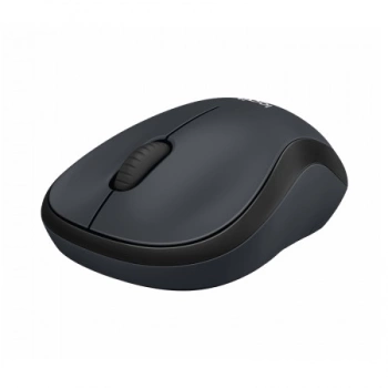 Logitech Miš M220 Silent Wireless