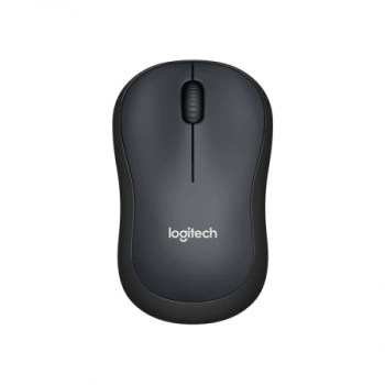 Logitech Miš M220 Silent Wireless