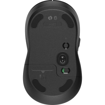 Logitech Miš M650 Signature L Wireless Graphite
